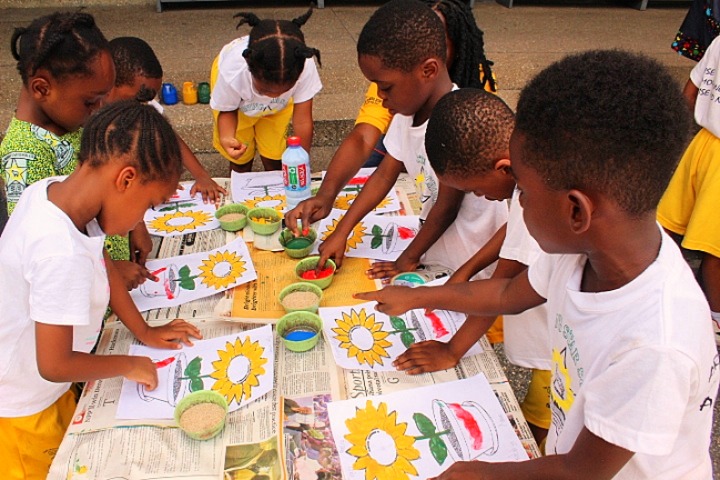 KG ART WORK